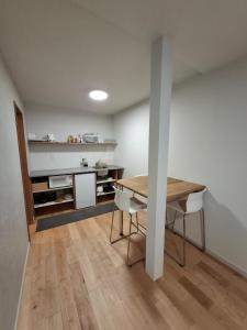 Phoenix Suites Myoko #101