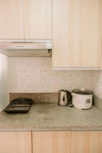 The Ultimate Peaceful Stay