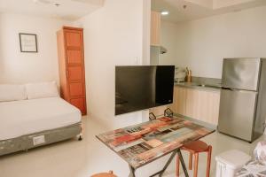 The Ultimate Peaceful Stay