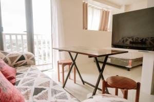 The Ultimate Peaceful Stay