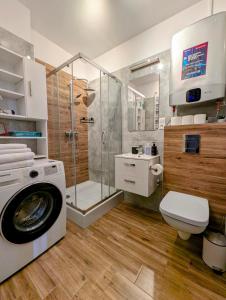 Królowej Jadwigi 9 by Homeprime