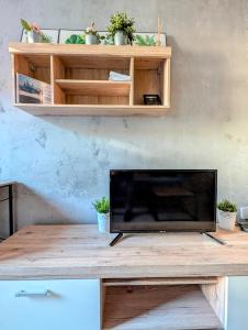 Królowej Jadwigi 9 by Homeprime