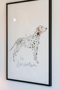 Bukowska 18 Apartment with Balcony MTP Poznań by Noclegi Renters