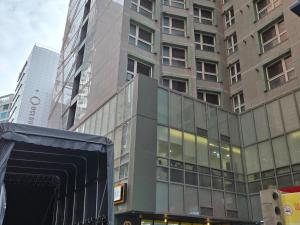 Căn Hộ 1 Phòng Ngủ (One-Bedroom Apartment)