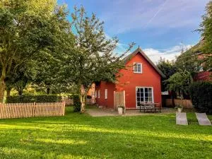 Lerchenhof - Haus Kiebitz - Liepe