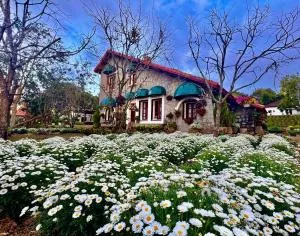 Dalat Train Village - Khu Chi Lăng