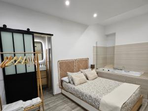 El susurro del tajo La gruta