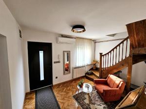 Apartman Bubi Stenjevec Gospodska - udoban apartman nedaleko od centra Zagreba!