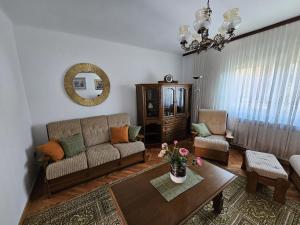 Apartman Bubi Stenjevec Gospodska - udoban apartman nedaleko od centra Zagreba!