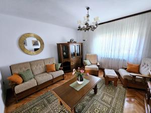 Apartman Bubi Stenjevec Gospodska - udoban apartman nedaleko od centra Zagreba!