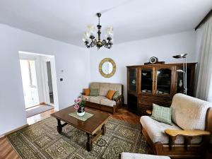 Apartman Bubi Stenjevec Gospodska - udoban apartman nedaleko od centra Zagreba!