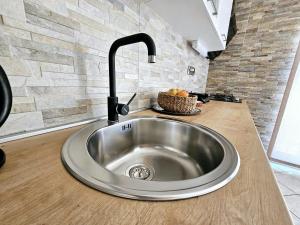 Apartman Bubi Stenjevec Gospodska - udoban apartman nedaleko od centra Zagreba!