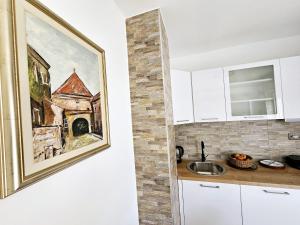 Apartman Bubi Stenjevec Gospodska - udoban apartman nedaleko od centra Zagreba!
