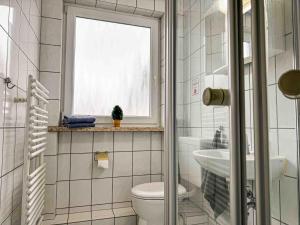 Strandnahe Ferienwohnung Haus Sonneneck 2