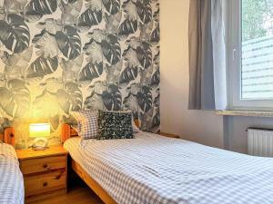 Strandnahe Ferienwohnung Haus Sonneneck 2