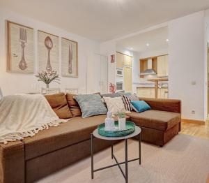 CENTRO HISTÓRICO exterior, calle Nueva dos balcones - 4hvězdičkové hotely ve městě Pamplona