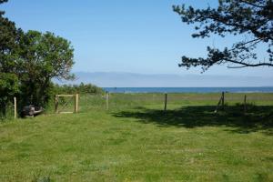 Kayak, Fish And Enjoy The Sea View