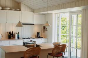 Kayak, Fish And Enjoy The Sea View