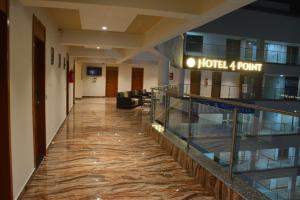 Hotel 4 Point