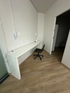 Apartamento de 2 quartos espaçoso!