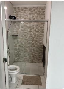 Apartamento de 2 quartos espaçoso!