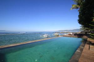 DTunjung Resort & Spa