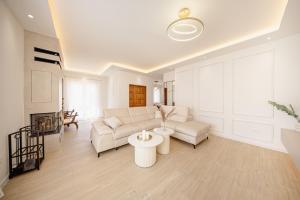 Holiday house Greenside - with a pool