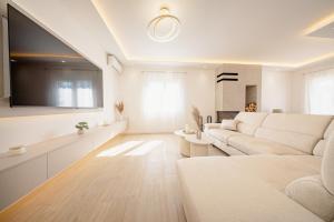 Holiday house Greenside - with a pool