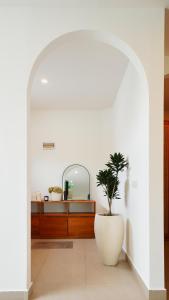 Kayu Jati Villa - 3BR Villa in Kedungu