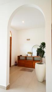 Kayu Jati Villa - 3BR Villa in Kedungu