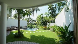 Kayu Jati Villa - 3BR Villa in Kedungu