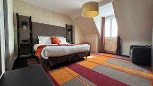 Hotels Hotel Bellevue : Chambre Supérieure