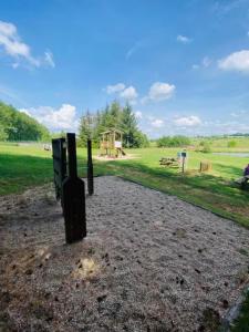 Maisons de vacances La GRANGE BY CARO : photos des chambres
