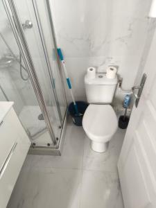 Petit cocon moderne et fonctionnel