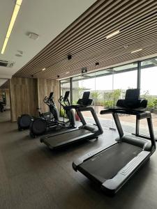 Ecopark Duplex Homestay by QMP