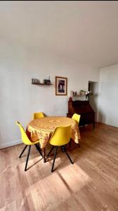 Nid charmant et confortable