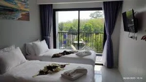 The Answer Hotel - Ban Nai Sa