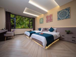 Lingyu Resort Hotel