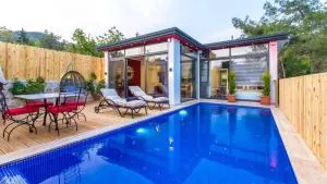 Islamlar Village 1 Bedroom Villa 6017 - Islamlar