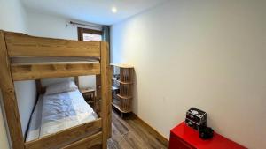 Appartements Chalet Epilobe - Superbe appartement prestige a 50m des pistes MAE-5171 : photos des chambres