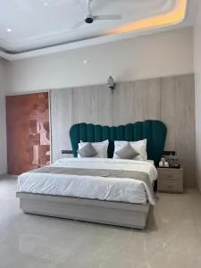 The Celebration Hotel and Resort - Dausa