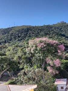 Apto Centro com estacionamento