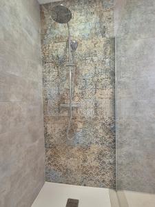 Appartements Appartement 80m2 entre vignes et Mont Ventoux : photos des chambres