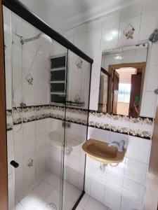 Apto Centro com estacionamento