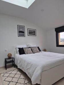 Appartements Appartement 80m2 entre vignes et Mont Ventoux : photos des chambres