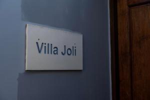 Villa Joli