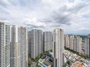 Căn Hộ Cho Thuê Ở Vinhome Central Park