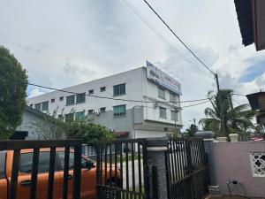 Dfieza Homestay
