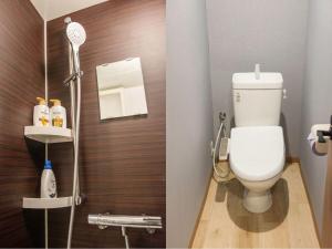 Osaka ShinImamiya Hanazonocho 4ppl House Namba USJ