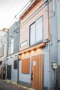 Osaka ShinImamiya Hanazonocho 4ppl House Namba USJ